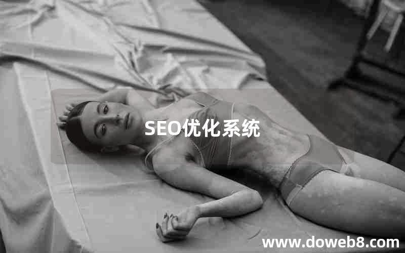 SEO优化系统