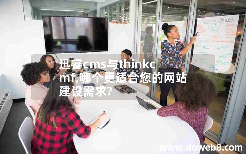 迅睿cms与thinkcmf,哪个更适合您的网站建设需求?