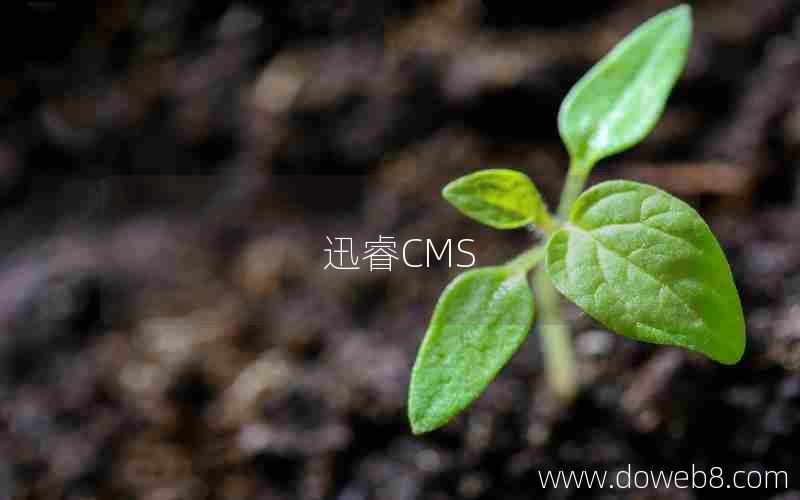 迅睿CMS