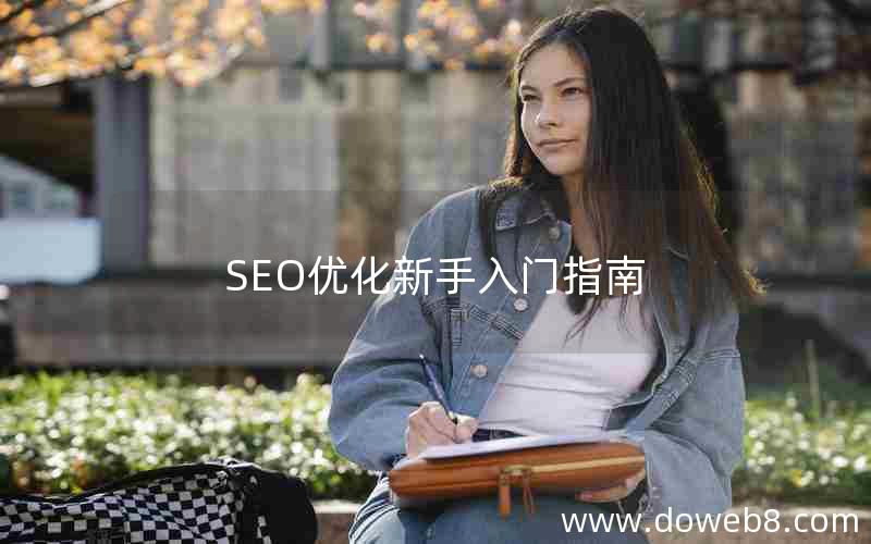 SEO优化新手入门指南、seo优化新手入门指南