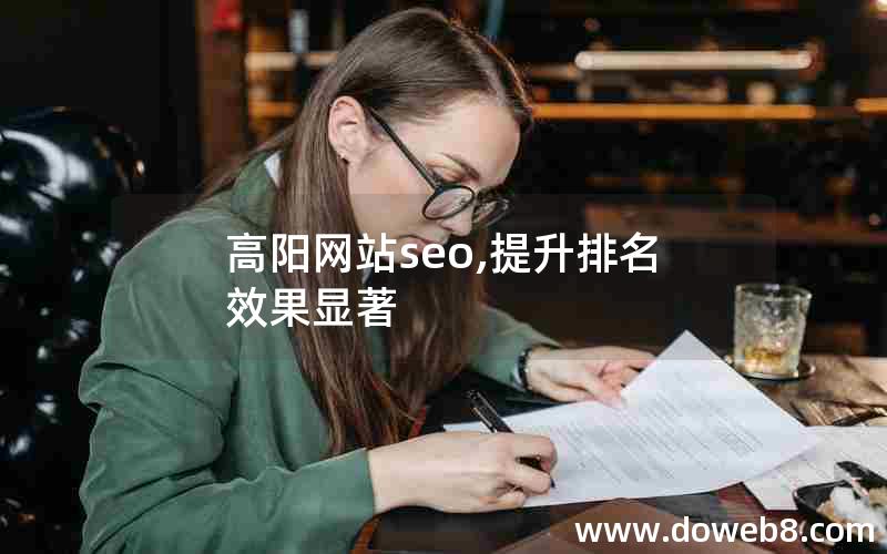 高阳网站seo,提升排名效果显著