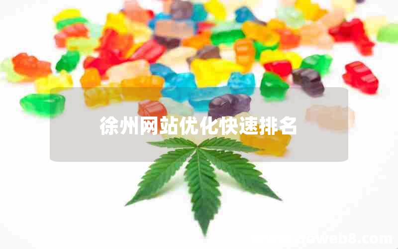 徐州网站优化快速排名