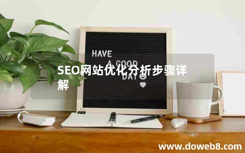 SEO网站优化分析步骤详解(seo网站优化分析步骤详解图)