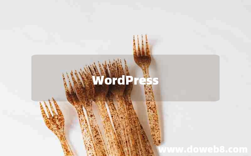 WordPress