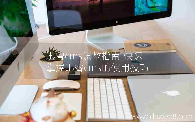 迅睿cms调教指南:快速掌握迅睿cms的使用技巧