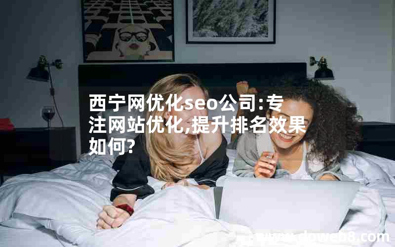 西宁网优化seo公司:专注网站优化,提升排名效果如何?