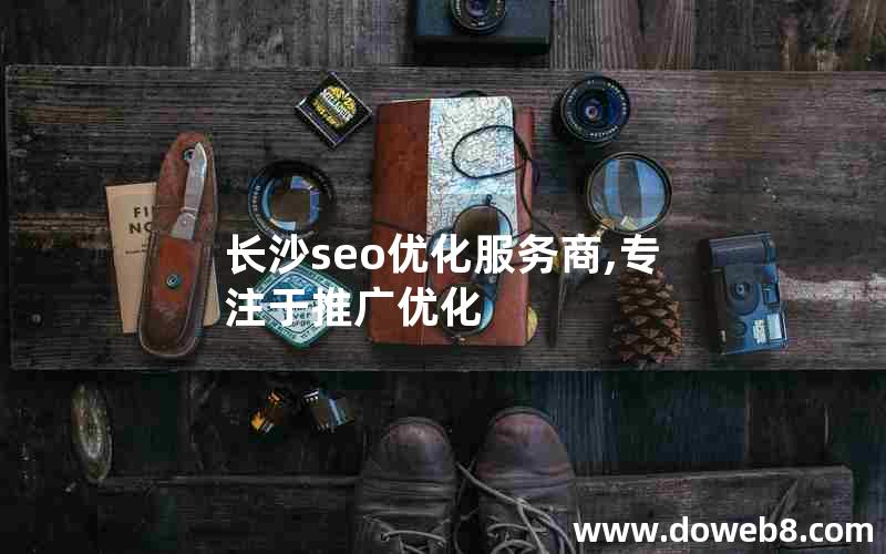 长沙seo优化服务商,专注于推广优化