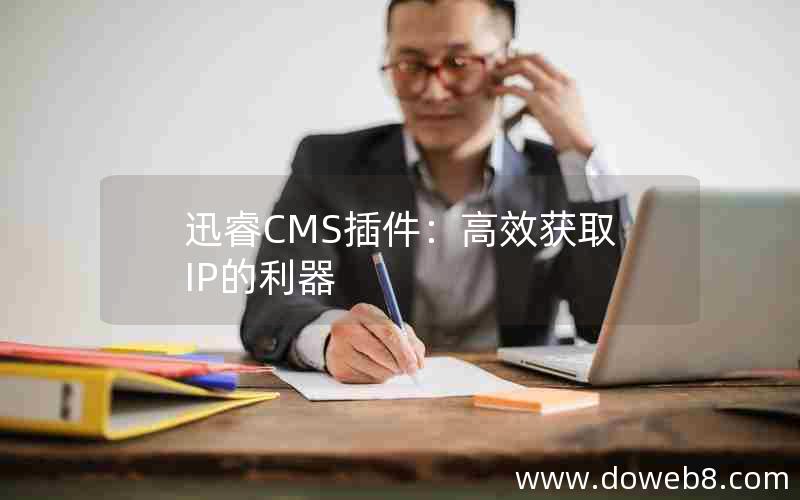 迅睿CMS插件：高效获取IP的利器