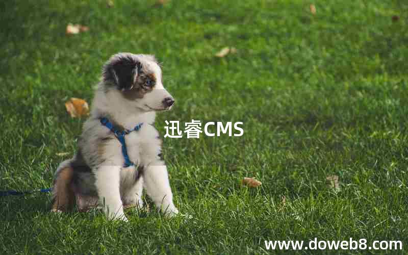 迅睿CMS