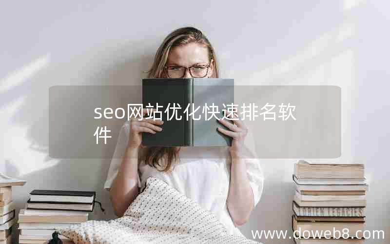 seo网站优化快速排名软件