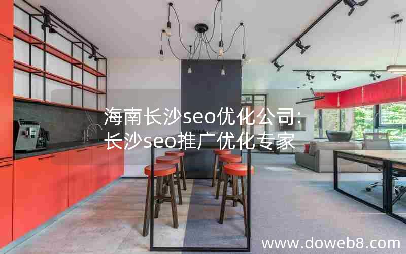 海南长沙seo优化公司:长沙seo推广优化专家