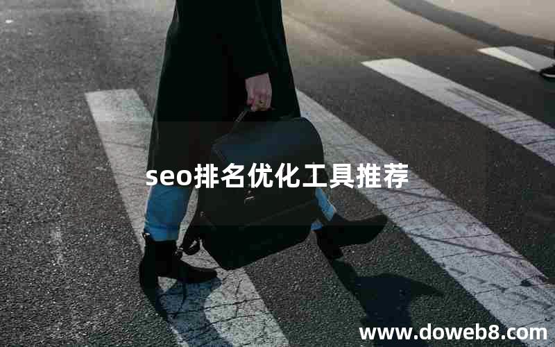 seo排名优化工具推荐