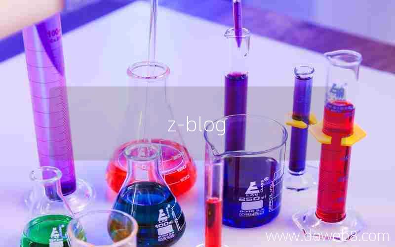 z-blog