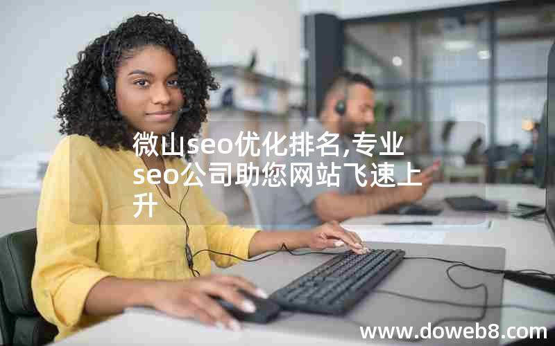 微山seo优化排名,专业seo公司助您网站飞速上升