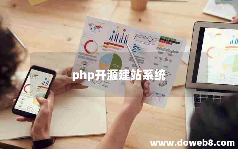 php开源建站系统