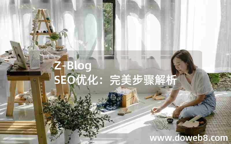 Z-Blog SEO优化：完美步骤解析