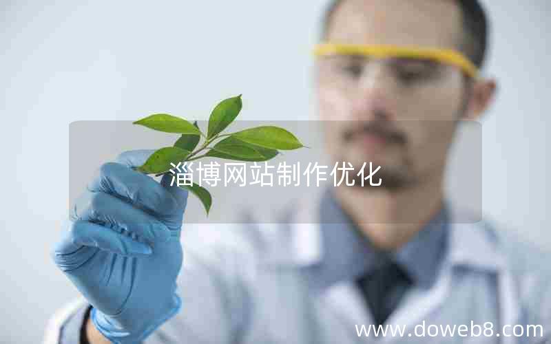 淄博网站制作优化