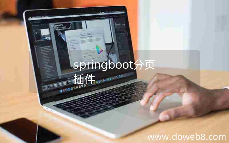 springboot分页插件