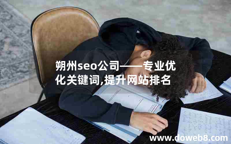 朔州seo公司——专业优化关键词,提升网站排名