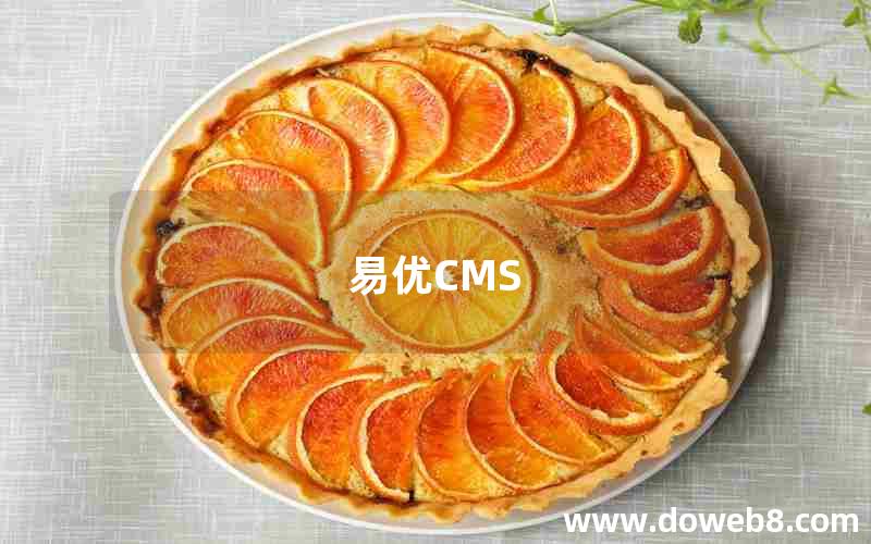 易优CMS