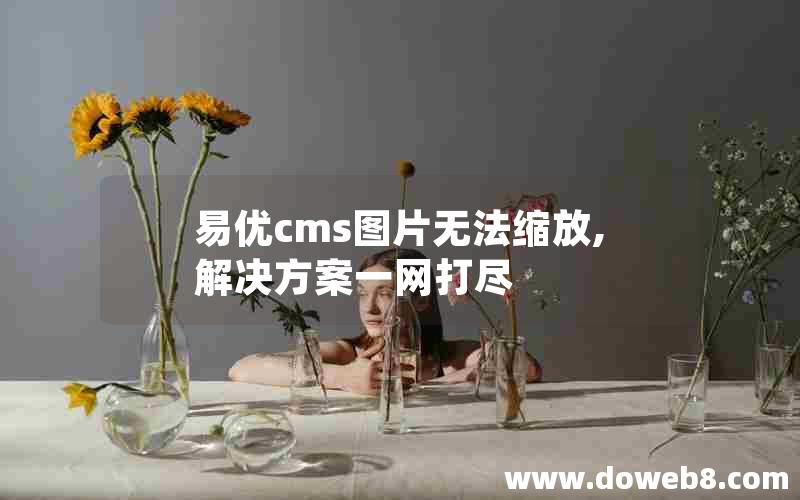 易优cms图片无法缩放,解决方案一网打尽