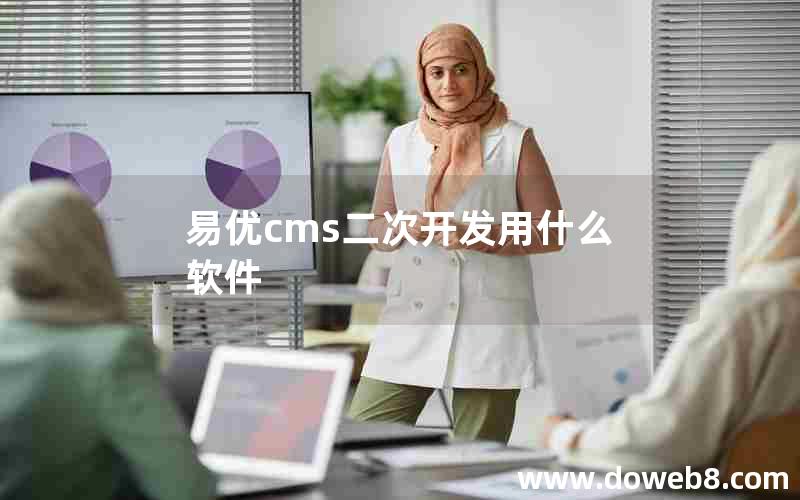 易优cms二次开发用什么软件