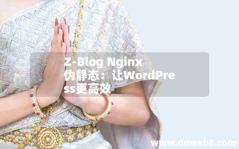 Z-Blog Nginx伪静态：让WordPress更高效