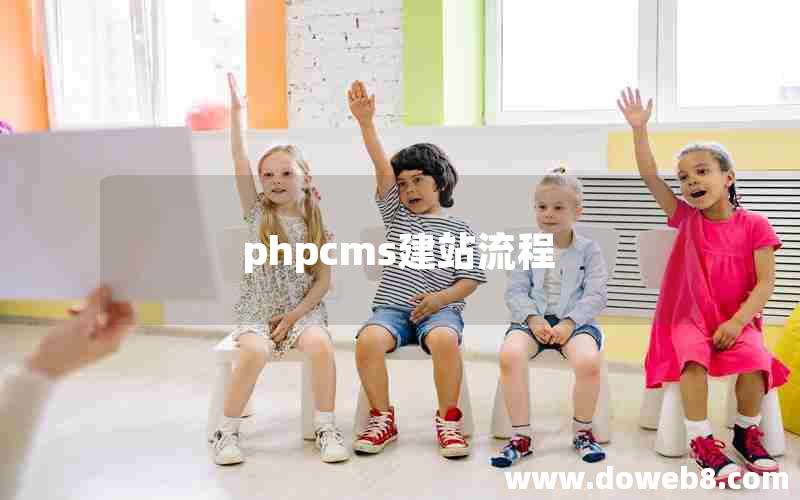 phpcms建站流程