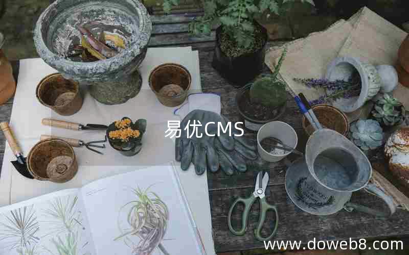 易优CMS