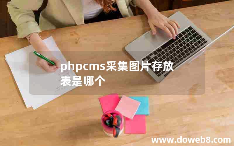 phpcms采集图片存放表是哪个