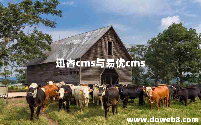 迅睿cms与易优cms