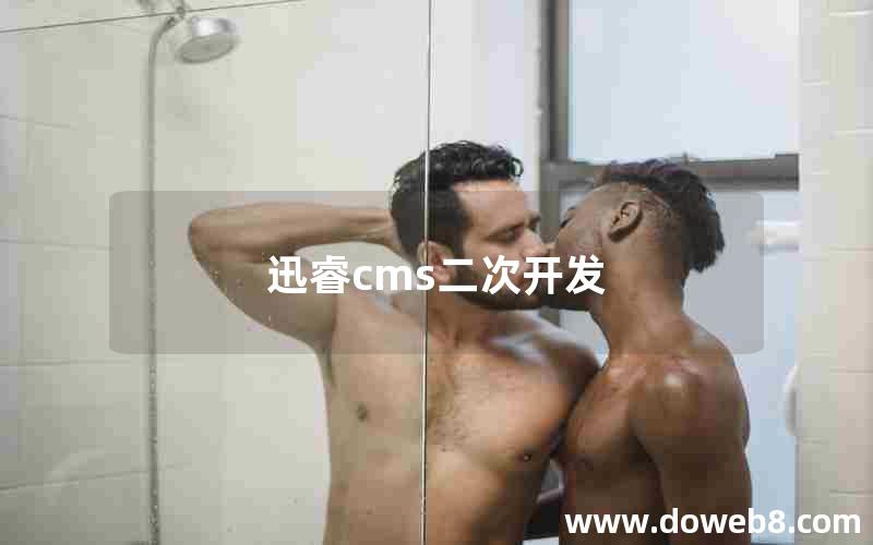 迅睿cms二次开发