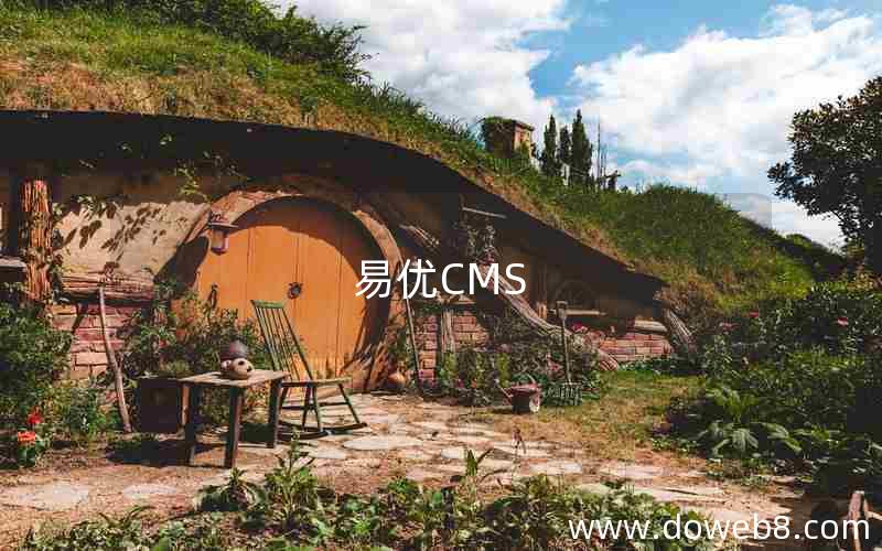 易优CMS