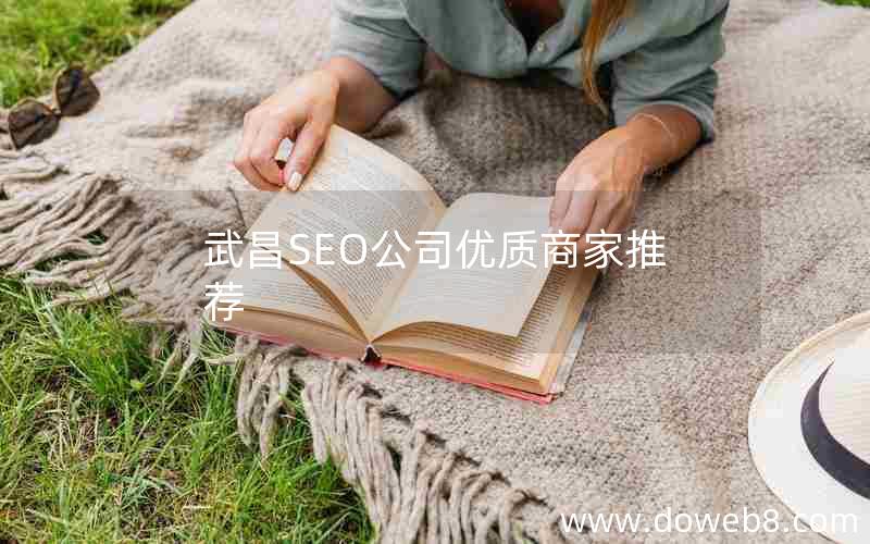 武昌SEO公司优质商家推荐