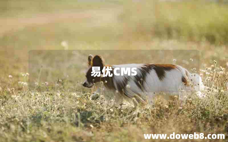 易优CMS