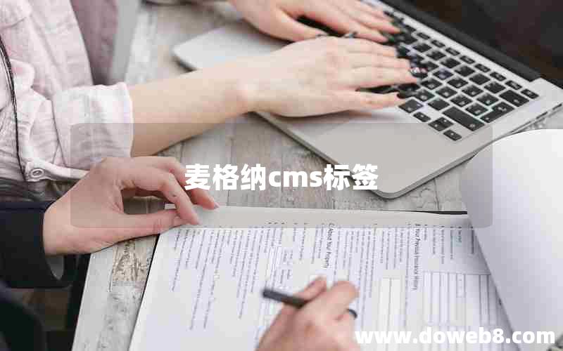 麦格纳cms标签