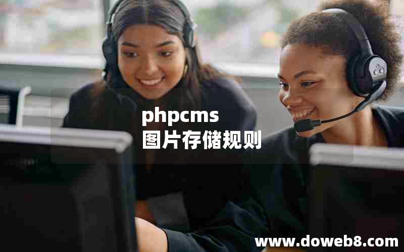 phpcms 图片存储规则