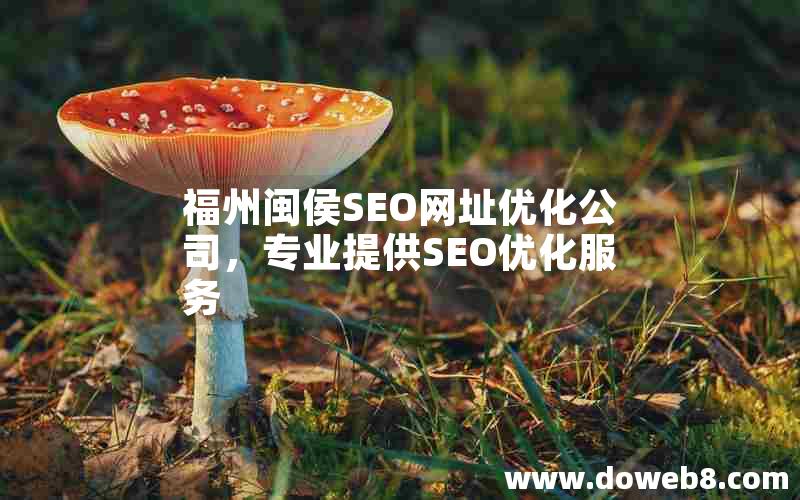 福州闽侯SEO网址优化公司，专业提供SEO优化服务