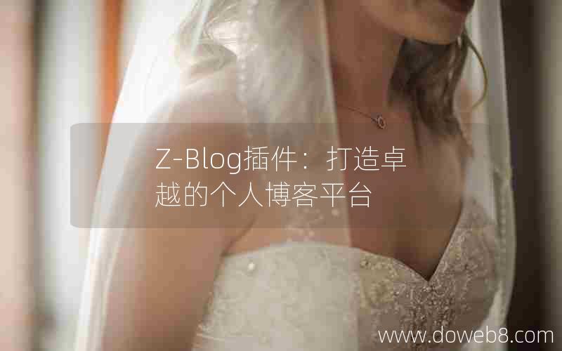 Z-Blog插件：打造卓越的个人博客平台