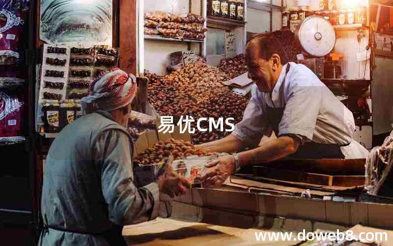 易优CMS