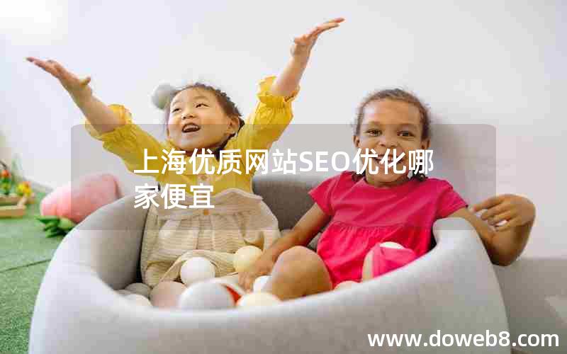 上海优质网站SEO优化哪家便宜,上海优质网站seo优化哪家便宜