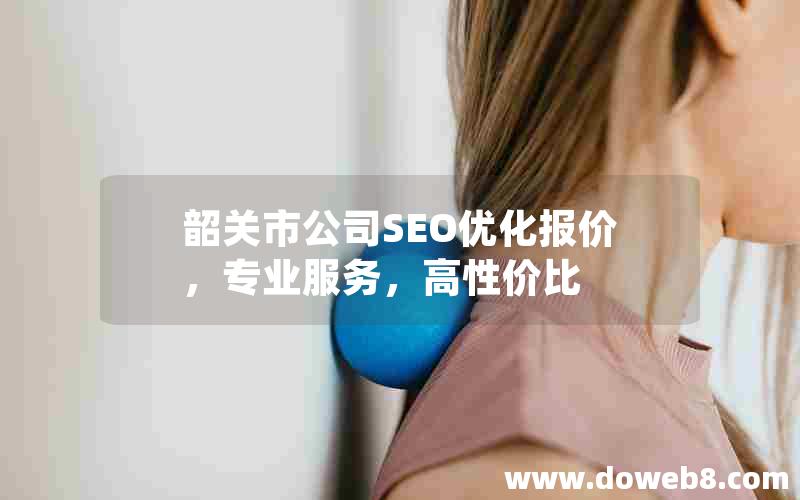 韶关市公司SEO优化报价，专业服务，高性价比