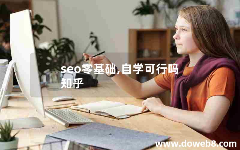 seo零基础,自学可行吗知乎