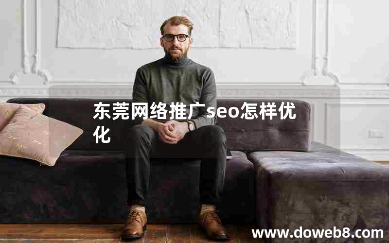 东莞网络推广seo怎样优化