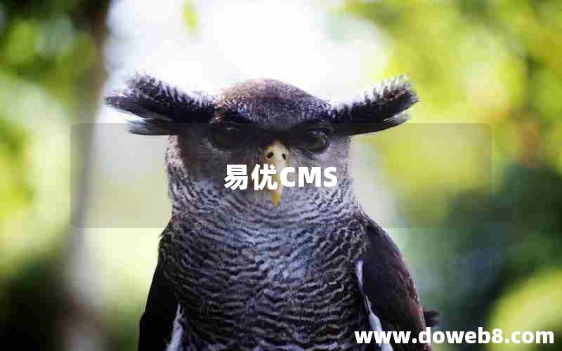 易优CMS