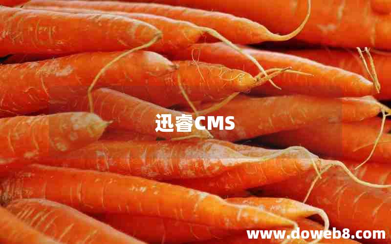 迅睿CMS