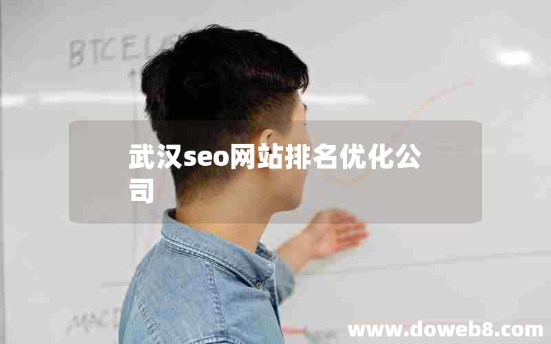 武汉seo网站排名优化公司