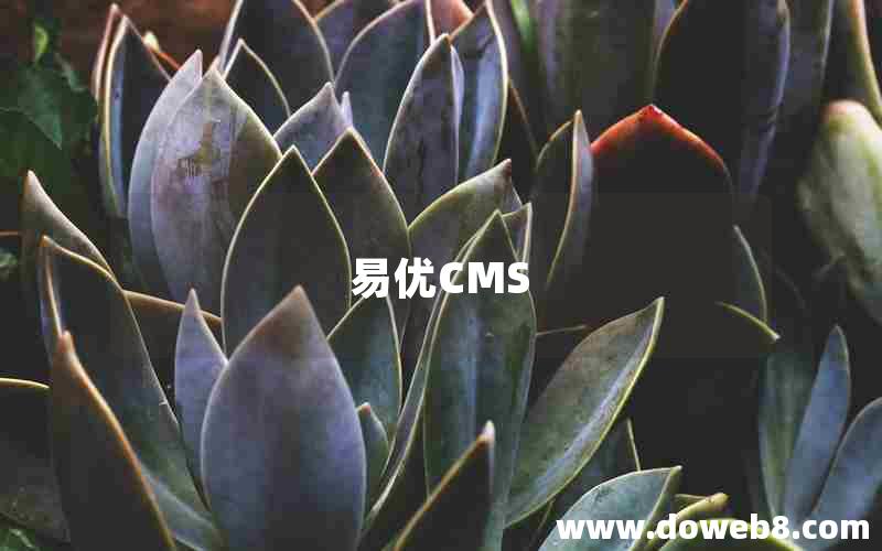 易优CMS