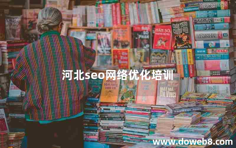 河北seo网络优化培训