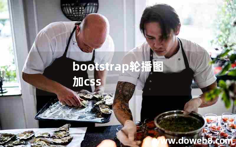 bootstrap轮播图加css